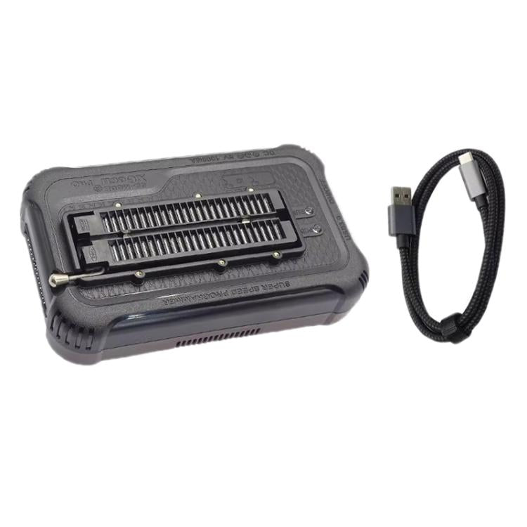 XGecu T76 NAND/NOR/EMMC/BGA Laptop Motherboard Navigation LCD Programmer XGecu T76 NAND/NOR/EMMC/BGA Laptop Motherboard Navigation LCD Programmer